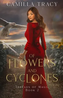 O kwiatach i cyklonach - Of Flowers and Cyclones