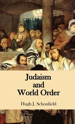 Judaizm i porządek świata - Judaism and World Order