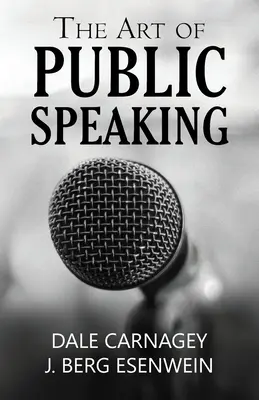 Sztuka wystąpień publicznych - The Art of Public Speaking