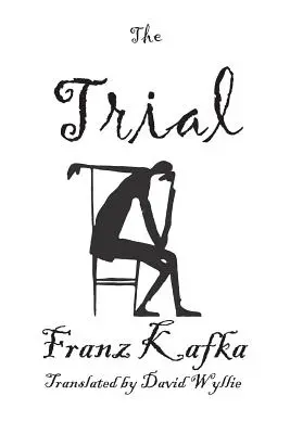 Proces: duży druk (czcionka 16 pkt) - The Trial: Large Print (16 pt font)