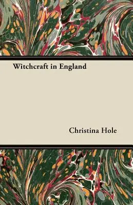 Czary w Anglii - Witchcraft in England