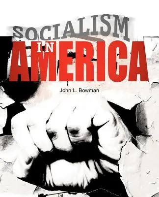 Socjalizm w Ameryce - Socialism in America