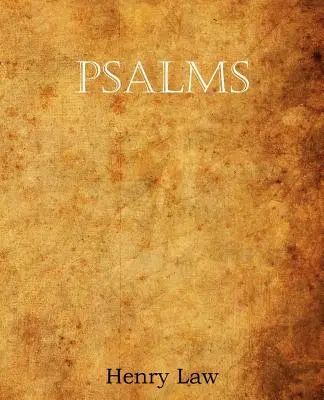 Psalmy - Psalms