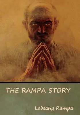 Historia Rampy - The Rampa Story