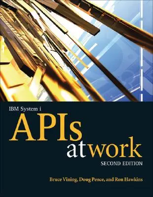 Interfejsy API IBM System I w pracy - IBM System I APIs at Work