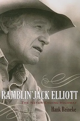 Ramblin' Jack Elliott: Niekończąca się autostrada - Ramblin' Jack Elliott: The Never-Ending Highway