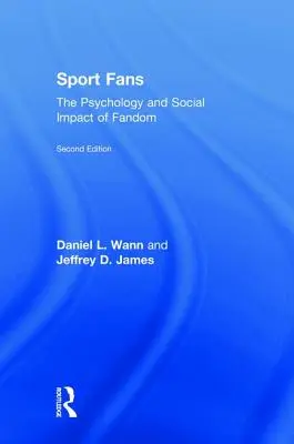 Kibice sportowi: psychologia i społeczny wpływ fandomu - Sport Fans: The Psychology and Social Impact of Fandom