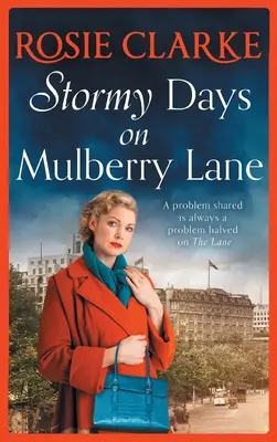 Burzliwe dni na Mulberry Lane - Stormy Days On Mulberry Lane