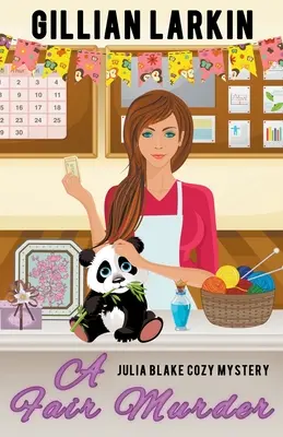 Uczciwe morderstwo - A Fair Murder