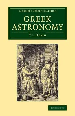 Astronomia grecka - Greek Astronomy