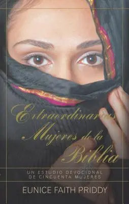 Niezwykłe kobiety z Biblii - Extraordinarias Mujeres de la Biblia