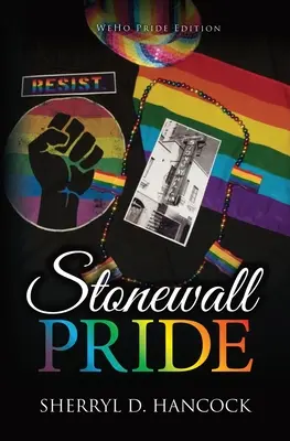 Duma Stonewall - Stonewall Pride