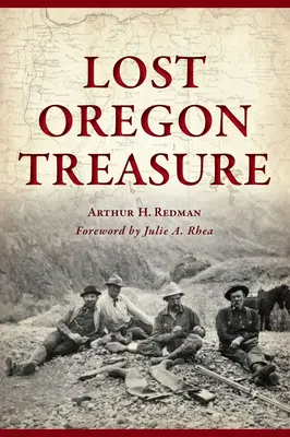 Zaginiony skarb Oregonu - Lost Oregon Treasure