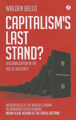 Ostatni bastion kapitalizmu? - Capitalism's Last Stand?