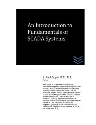 Wprowadzenie do podstaw systemów SCADA - An Introduction to Fundamentals of SCADA Systems