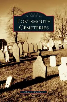 Cmentarze w Portsmouth - Portsmouth Cemeteries