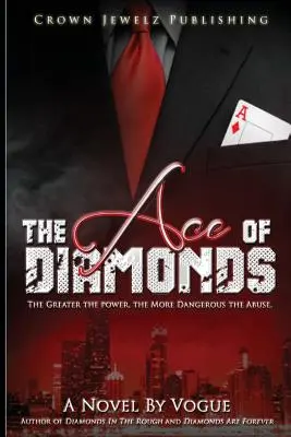 As Diamentów - The Ace of Diamonds