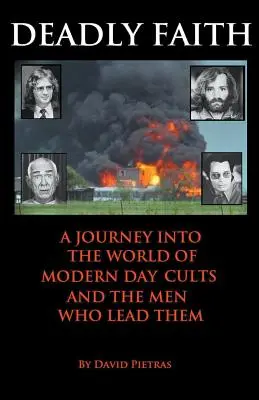 Śmiertelna wiara - Deadly Faith