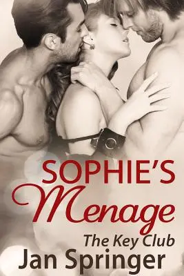 Menażeria Sophie - Sophie's Menage