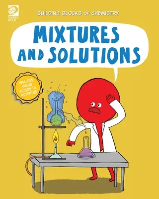 Mieszaniny i roztwory - Mixtures and Solutions