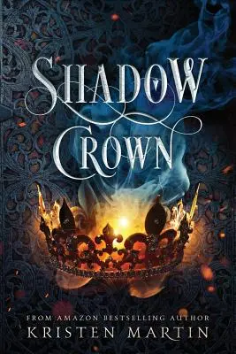 Korona cieni - Shadow Crown