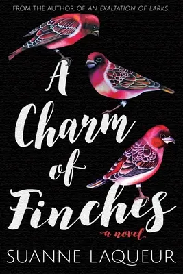 Urok zięb - A Charm of Finches