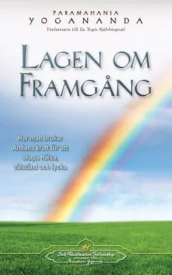 Lagen Om Framgang (szwedzkie prawo sukcesu) - Lagen Om Framgang (the Law of Success Swedish)