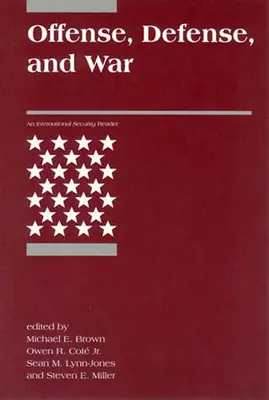 Ofensywa, obrona i wojna - Offense, Defense, and War