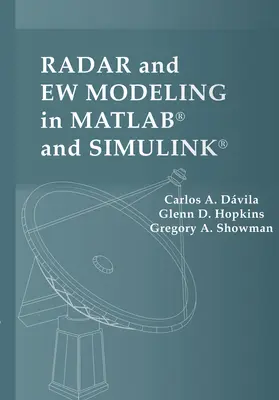 Modelowanie radarowe i EW w programach MATLAB i SIMULINK - Radar and EW Modeling in MATLAB and SIMULINK
