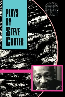 Sztuki Steve'a Cartera - Plays By Steve Carter