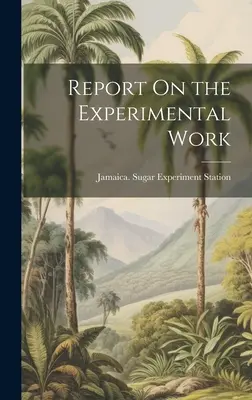Raport z prac eksperymentalnych - Report On the Experimental Work