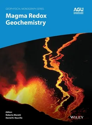 Geochemia redoks magmy - Magma Redox Geochemistry