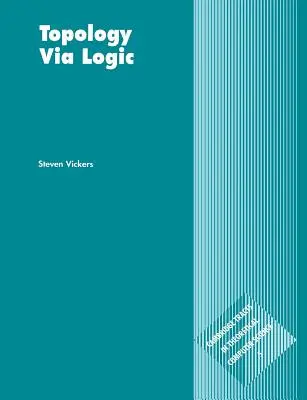 Topologia przez logikę - Topology Via Logic