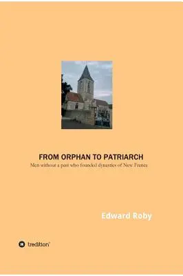 Od sieroty do patriarchy - From orphan to patriarch