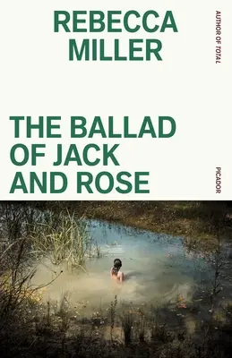 Ballada o Jacku i Rose - The Ballad of Jack and Rose