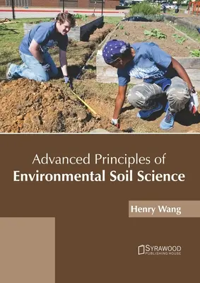 Zaawansowane zasady gleboznawstwa środowiskowego - Advanced Principles of Environmental Soil Science