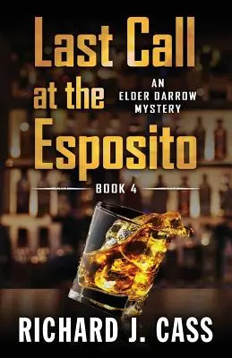 Ostatnia rozmowa w Esposito - Last Call at the Esposito