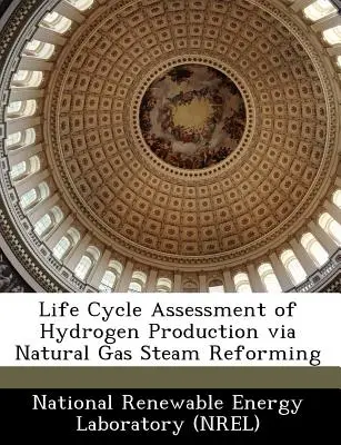 Ocena cyklu życia produkcji wodoru poprzez reforming parowy gazu ziemnego - Life Cycle Assessment of Hydrogen Production Via Natural Gas Steam Reforming