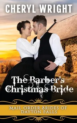 Świąteczna narzeczona fryzjera - The Barber's Christmas Bride
