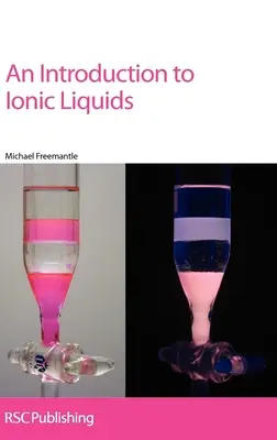 Wprowadzenie do cieczy jonowych - An Introduction to Ionic Liquids