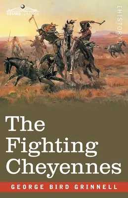 Walczący Czejenowie - The Fighting Cheyennes