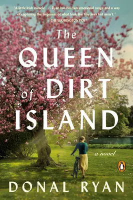 Królowa Brudnej Wyspy - The Queen of Dirt Island