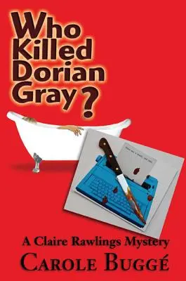 Kto zabił Doriana Graya? - Who Killed Dorian Gray?