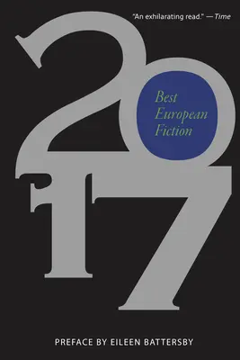 Najlepsza europejska literatura piękna - Best European Fiction