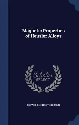 Właściwości magnetyczne stopów Heuslera - Magnetic Properties of Heusler Alloys