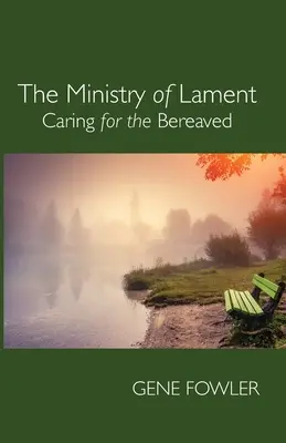 Ministerstwo lamentu - The Ministry of Lament