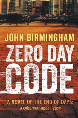 Kod dnia zerowego - Zero Day Code