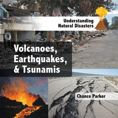Wulkany, trzęsienia ziemi i tsunami - Volcanoes, Earthquakes, & Tsunamis