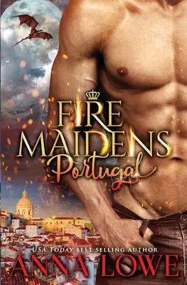 Fire Maidens: Portugalia - Fire Maidens: Portugal