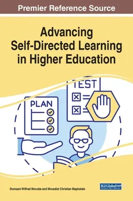 Wspieranie samokształcenia w szkolnictwie wyższym - Advancing Self-Directed Learning in Higher Education
